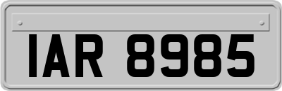 IAR8985