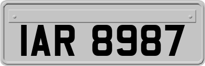 IAR8987