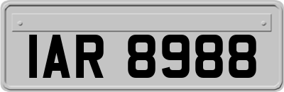 IAR8988