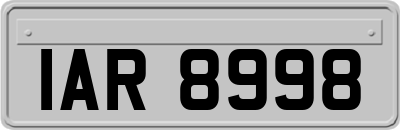 IAR8998