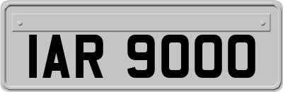 IAR9000