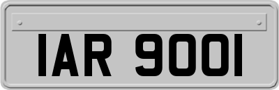 IAR9001