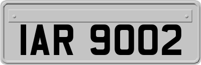 IAR9002