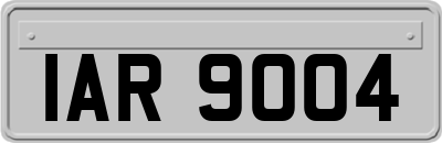 IAR9004