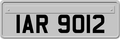 IAR9012