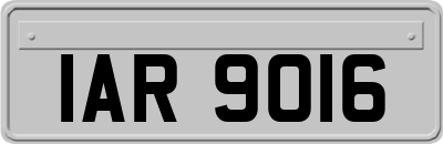 IAR9016