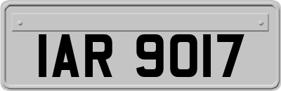 IAR9017