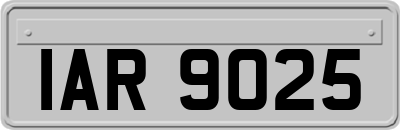 IAR9025