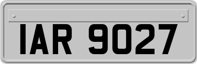 IAR9027