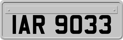 IAR9033