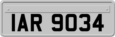 IAR9034