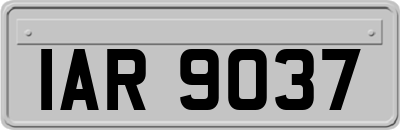 IAR9037