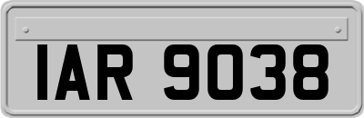 IAR9038