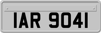 IAR9041