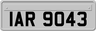 IAR9043