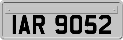 IAR9052