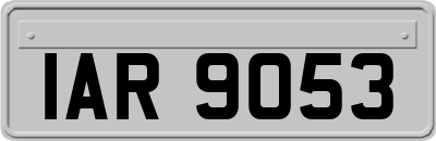 IAR9053