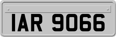 IAR9066