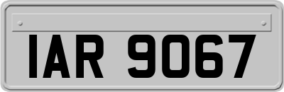 IAR9067