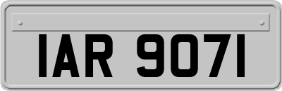 IAR9071