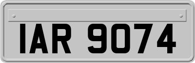 IAR9074