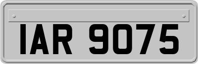 IAR9075