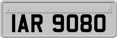 IAR9080