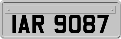 IAR9087