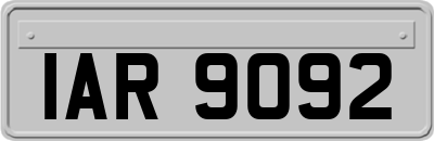 IAR9092