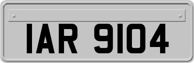 IAR9104