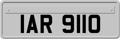 IAR9110