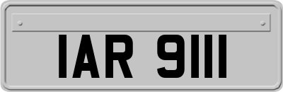 IAR9111