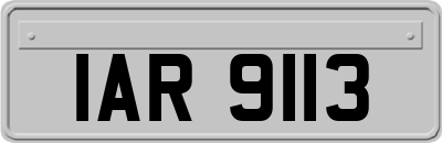 IAR9113