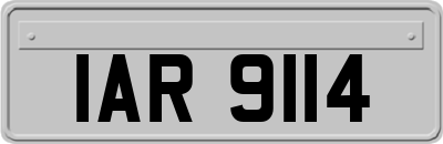 IAR9114