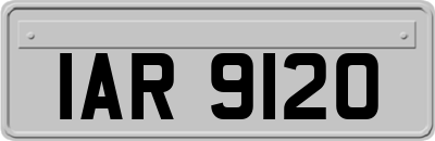 IAR9120