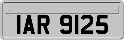 IAR9125