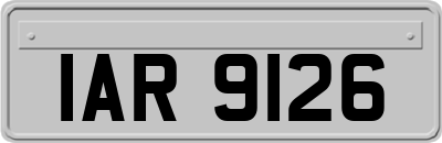 IAR9126