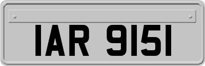 IAR9151