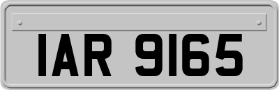 IAR9165