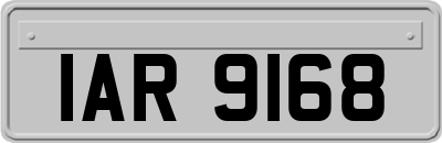 IAR9168