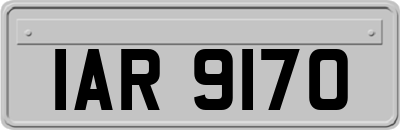 IAR9170