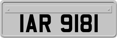 IAR9181