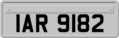 IAR9182