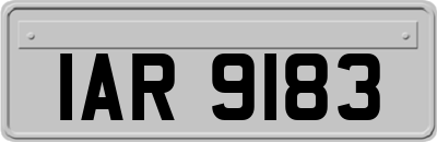 IAR9183