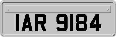 IAR9184