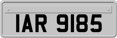 IAR9185