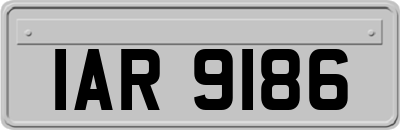 IAR9186