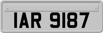 IAR9187