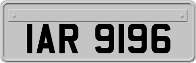 IAR9196