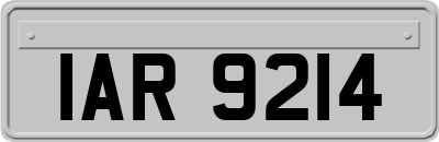 IAR9214